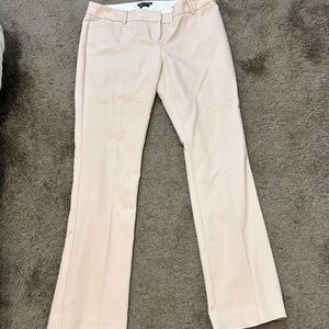 Light Beige Dress Pants